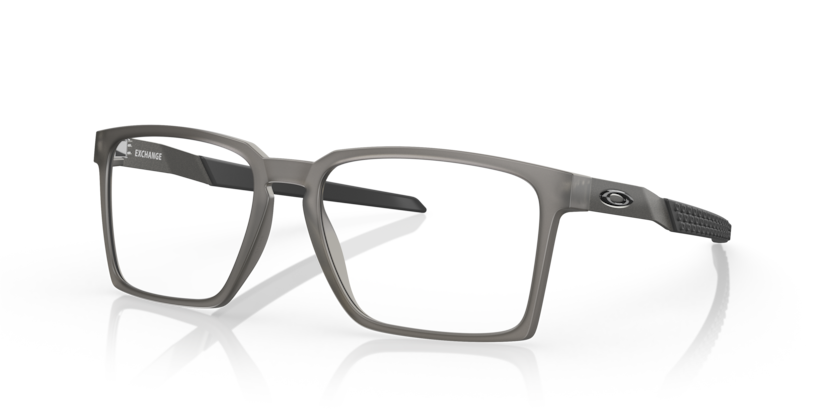 Oakley Exchange Rectangular Eyeglasses