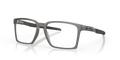Oakley Exchange Rectangular Eyeglasses