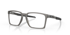 Oakley Exchange Rectangular Eyeglasses