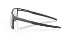 Oakley Exchange Rectangular Eyeglasses