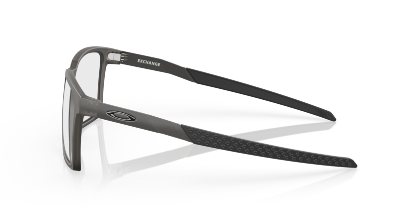 Oakley Exchange Rectangular Eyeglasses