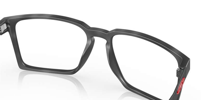 Oakley Exchange Rectangular Eyeglasses