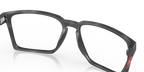 Oakley Exchange Rectangular Eyeglasses