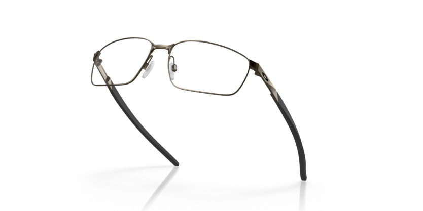 Oakley Extender Rectangular Eyeglasses
