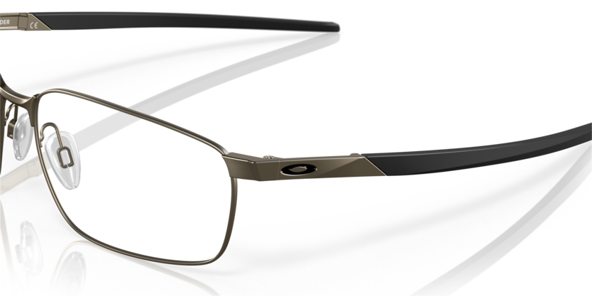 Oakley Extender Rectangular Eyeglasses