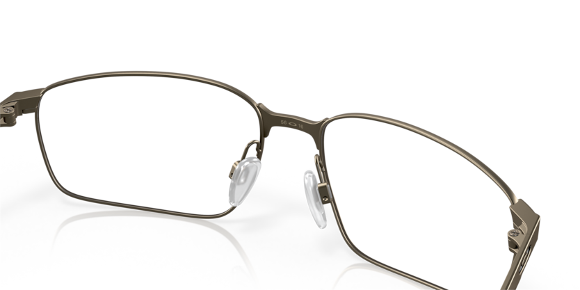 Oakley Extender Rectangular Eyeglasses