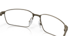 Oakley Extender Rectangular Eyeglasses