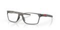Oakley Hex Jector Rectangular Eyeglasses