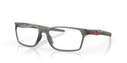 Oakley Hex Jector Rectangular Eyeglasses