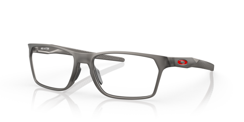 Oakley Hex Jector Rectangular Eyeglasses