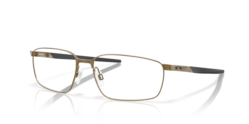 Oakley Extender Rectangular Eyeglasses