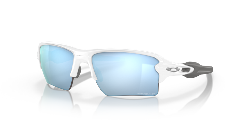 Oakley Flak 2.0 xl Polarized Sunglasses
