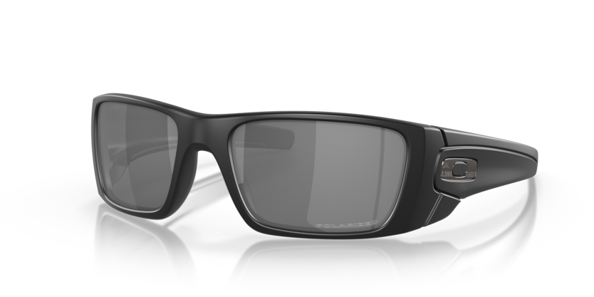 Oakley Fuel Cell Polarized Sunglasses