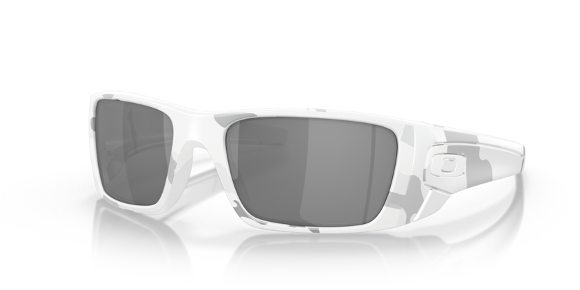 Oakley Fuel Cell Polarized Sunglasses