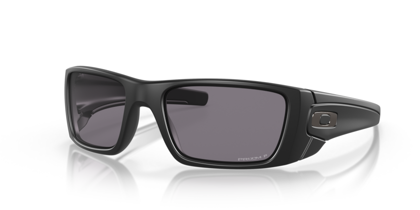 Oakley Fuel Cell Polarized Sunglasses