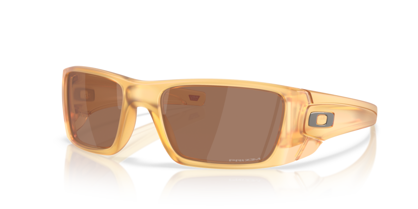 Oakley Fuel Cell Polarized Sunglasses