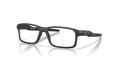 Oakley Full Count Kid Eyeglasses