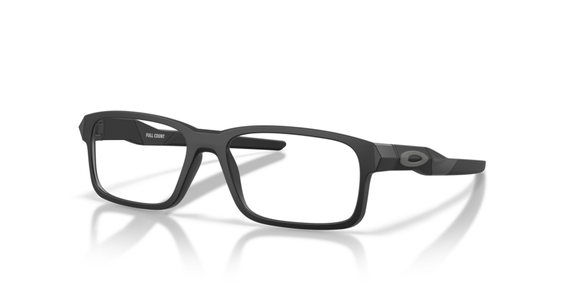 Oakley Full Count Kid Eyeglasses