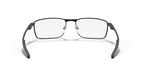 Oakley Fuller Rectangular Eyeglasses