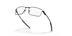 Oakley Fuller Rectangular Eyeglasses