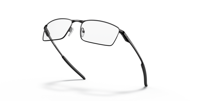Oakley Fuller Rectangular Eyeglasses
