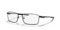 Oakley Fuller Rectangular Eyeglasses