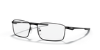 Oakley Fuller Rectangular Eyeglasses