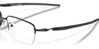 Oakley Gauge 3.2 Blade Square Eyeglasses