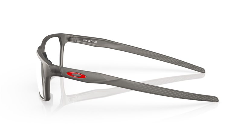 Oakley Hex Jector Rectangular Eyeglasses