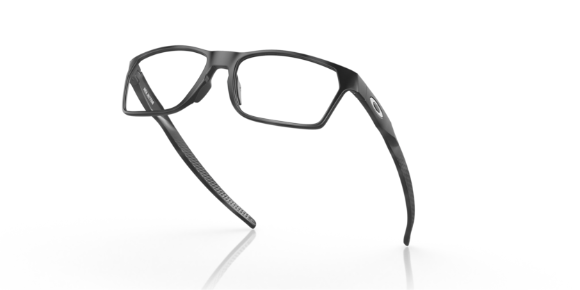 Oakley Hex Jector Rectangular Eyeglasses