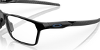 Oakley Hex Jector Rectangular Eyeglasses