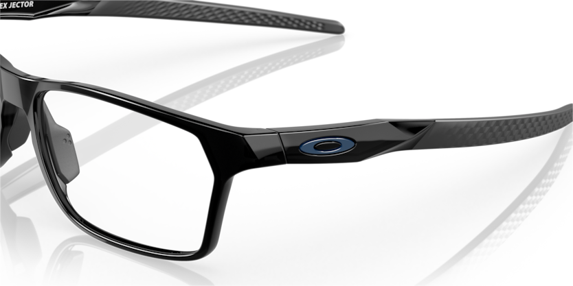 Oakley Hex Jector Rectangular Eyeglasses