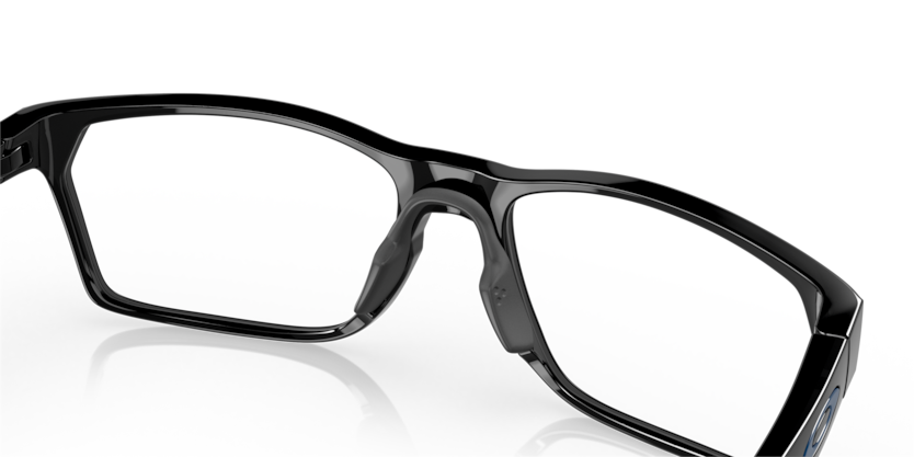 Oakley Hex Jector Rectangular Eyeglasses