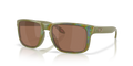 Oakley Holbrook Polarized Sunglasses