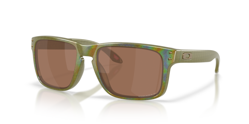 Oakley Holbrook Polarized Sunglasses