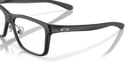 Oakley Sando Rectangular Kid Eyeglasses