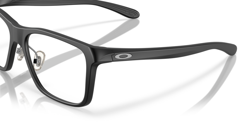 Oakley Sando Rectangular Kid Eyeglasses