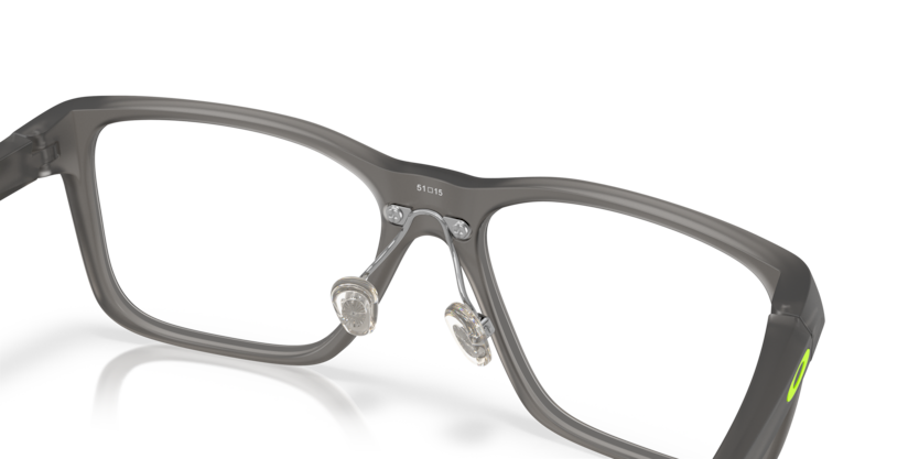 Oakley Sando Rectangular Kid Eyeglasses