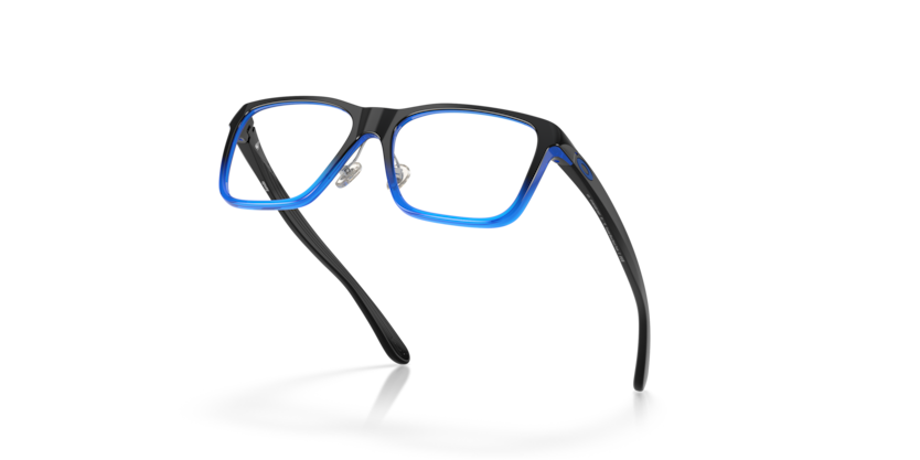 Oakley Sando Rectangular Kid Eyeglasses