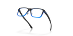 Oakley Sando Rectangular Kid Eyeglasses