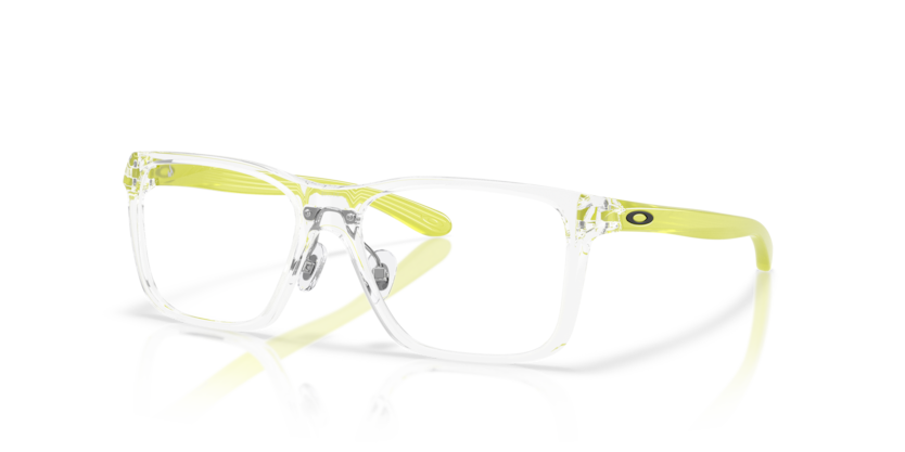 Oakley Sando Rectangular Kid Eyeglasses