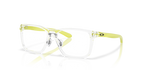 Oakley Sando Rectangular Kid Eyeglasses