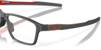 Oakley Metalink Rectangular Eyeglasses