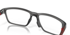 Oakley Metalink Rectangular Eyeglasses