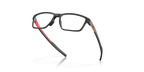 Oakley Metalink Rectangular Eyeglasses