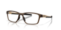 Oakley Metalink Rectangular Eyeglasses