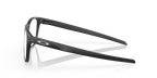 Oakley Ojector rx Square Eyeglasses