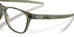 Oakley Ojector rx Square Eyeglasses
