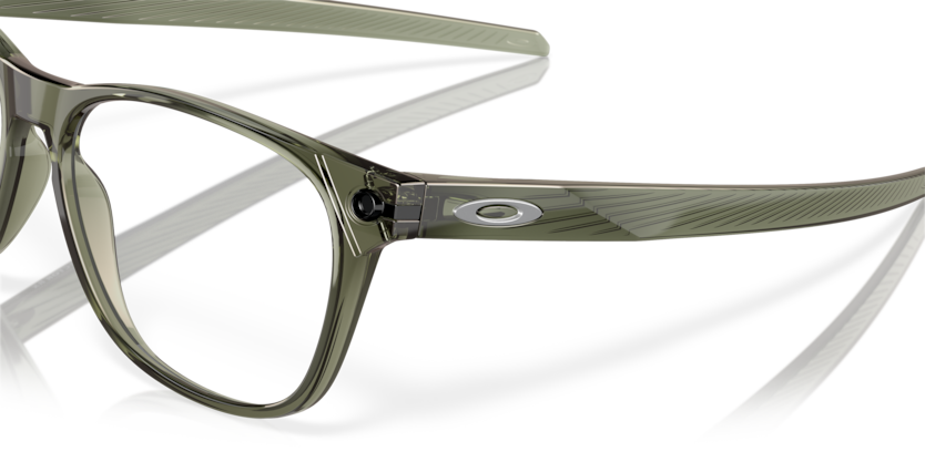Oakley Ojector rx Square Eyeglasses
