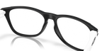 Oakley Ojector rx Square Eyeglasses